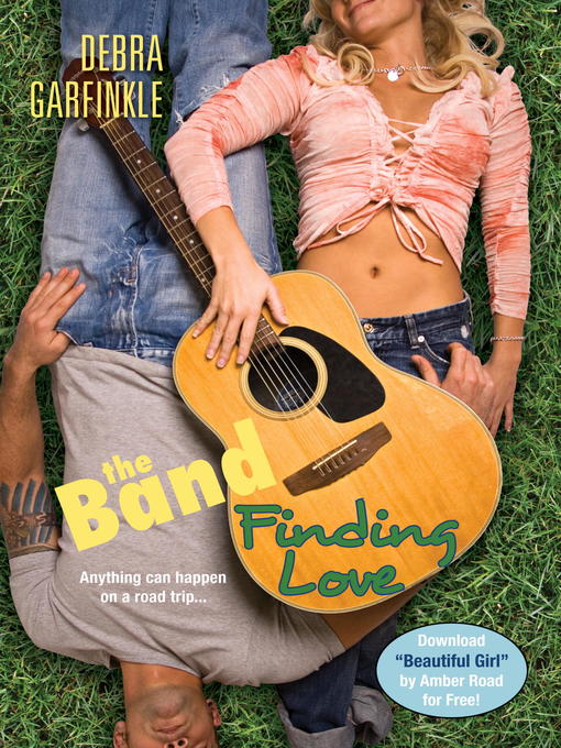 Title details for Finding Love by D. L. Garfinkle - Available